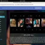 Riversuncam.modelcentro.com Mobile