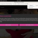 Sari Sander Discount Promo