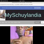 SchuylerDickerson Members
