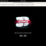 Sex World 3D For Free