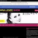 Shawnaleneeshow.modelcentro.com Full Shawnaleneeshow.modelcentro.com Full