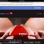 Slinkycheeks Website Accounts