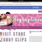 Soykaylinda .com