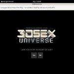 Special 3dsexuniverse Discount Deal