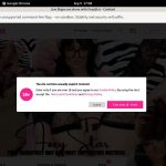 Star Foxy Discount Offer Star Foxy Discount Offer
