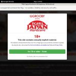 TGirl Japan Hardcore Android