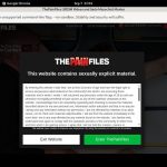 The Pain Files Discount Limited