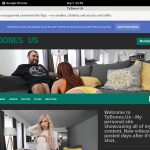 Ty Bones Promo Deal