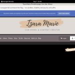 Tzara Marie All Videos Tzara Marie All Videos