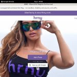 Uber Horny Password Details