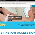 Undietwinks.com Free Premium Passwords