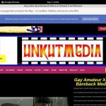 Unkutmedia.com Free Login