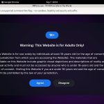 Vrporn.com Trial Membership $1