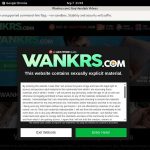 Wankrs Discount (SAVE 70%)