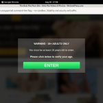 Wetandpissy Discount Urls