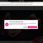 Working Nathalyandroberto Password