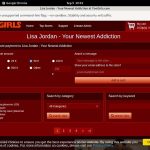 Xxx Lisa Jordan Xxx Lisa Jordan