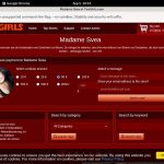 Yoogirls.com Link Discount