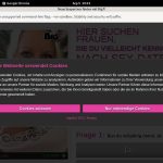 Your Secret Dream Gxplugin (IBAN/BIC)