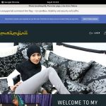 (muslimgirll) Muna Passwords