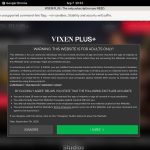 Vixen Plus Payporn