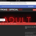 Dastrokeisofficialxxx Free Trial Code