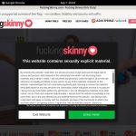 Fucking Skinny Portal Coupon Offer